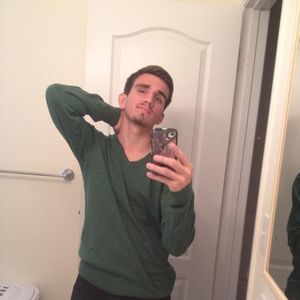 Meet your Posher, Kyle